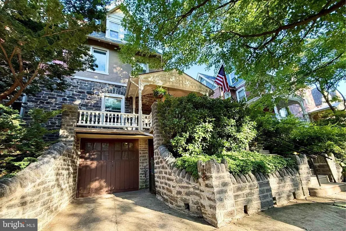 414 W Price St, Philadelphia, PA 19144 - #1