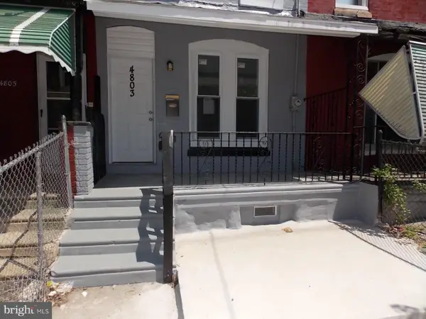 4803 Merion Ave, PHILADELPHIA, PA 19131