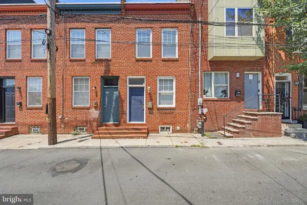 928 N. Bambrey, PHILADELPHIA, PA 19130