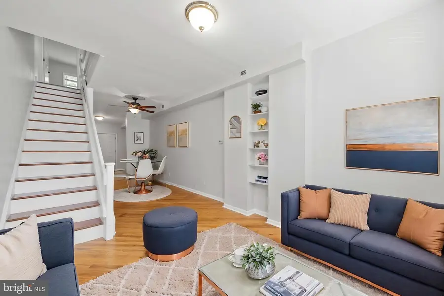 928 N. Bambrey, Philadelphia, PA 19130 - #3