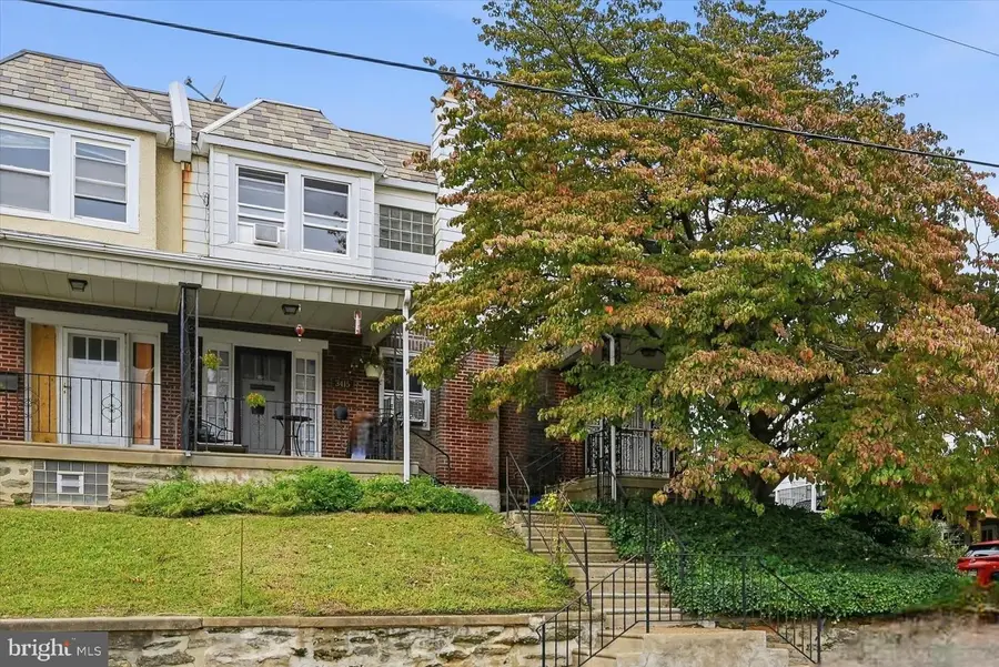 3413 Bowman St, Philadelphia, PA 19129 - #2