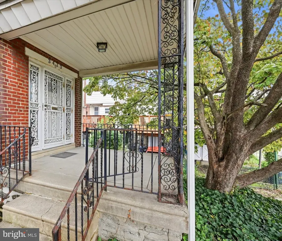 3413 Bowman St, Philadelphia, PA 19129 - #3