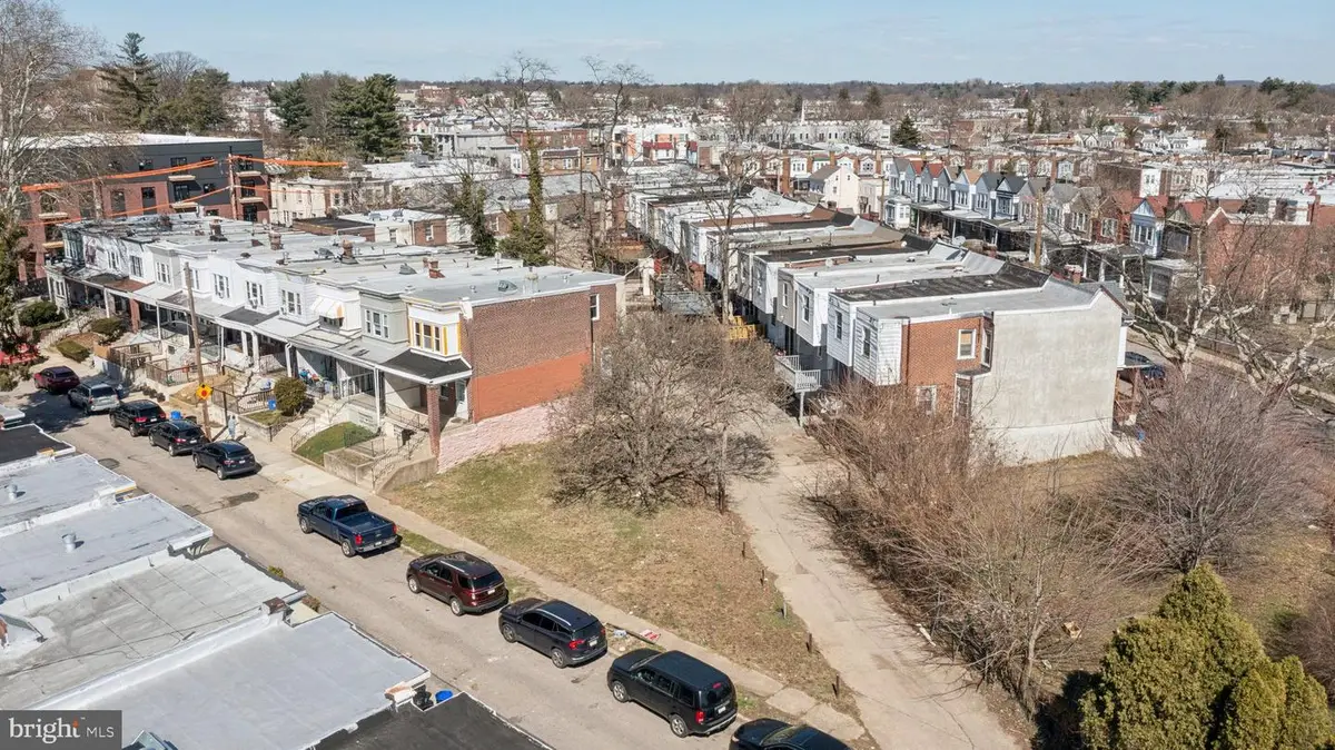 6709 N Woodstock St, Philadelphia, PA 19138 - #1