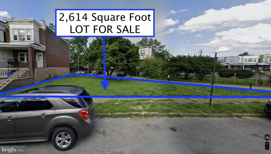 6709 N Woodstock St, Philadelphia, PA 19138 - #3