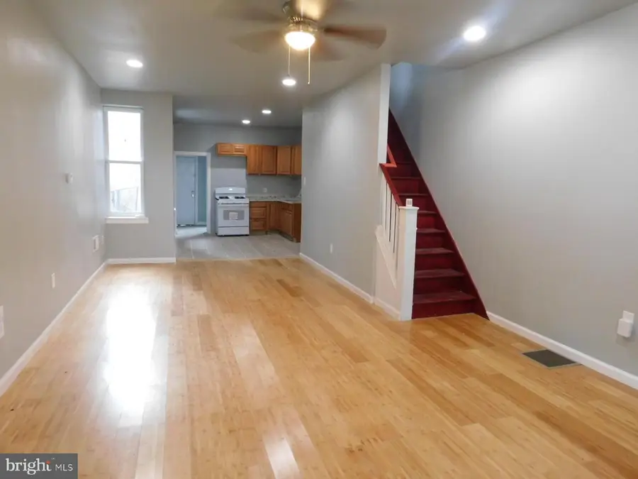 549 N Creighton St, Philadelphia, PA 19131 - #2