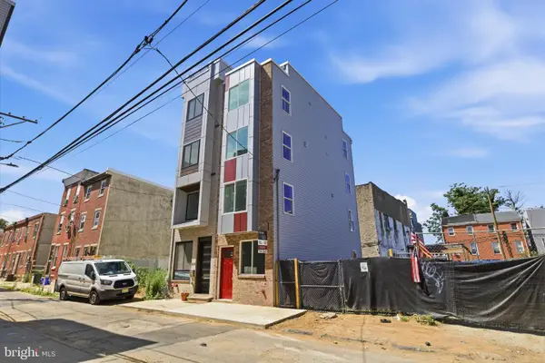 1511 W Flora St, PHILADELPHIA, PA 19121