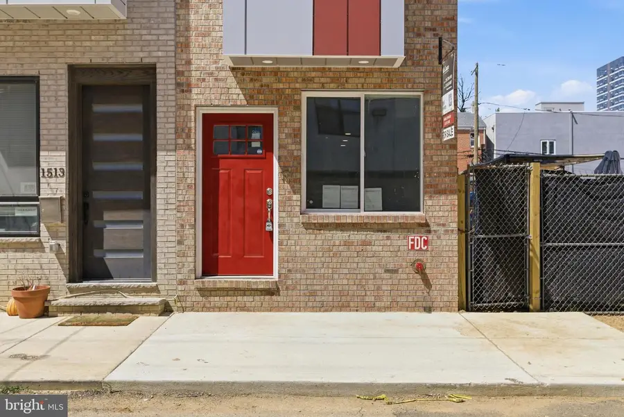 1511 W Flora St, Philadelphia, PA 19121 - #3