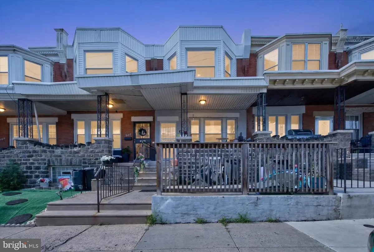 505 W Duncannon Ave, Philadelphia, PA 19120 - #1