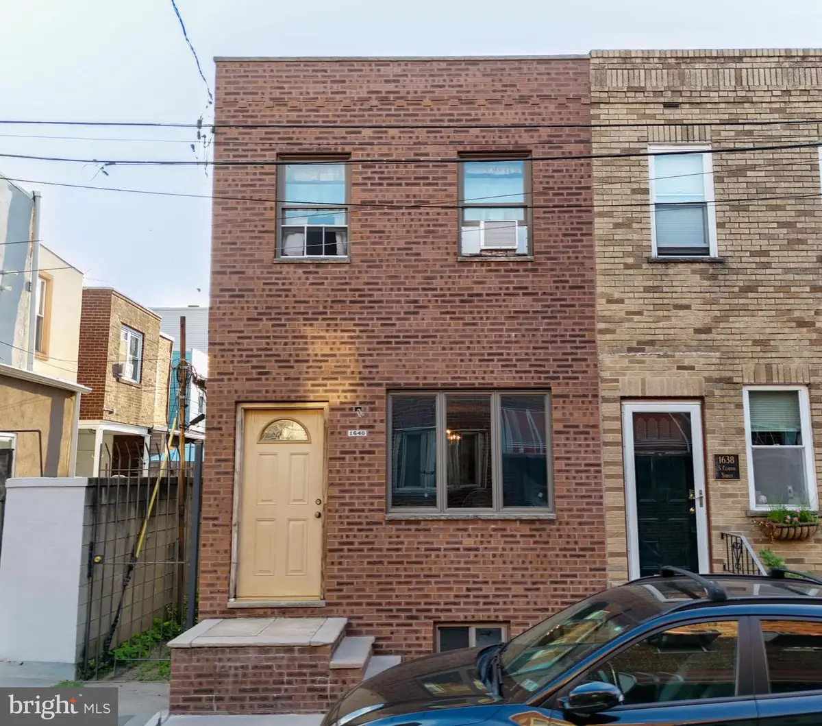 1640 S Clarion St, Philadelphia, PA 19148 - #1