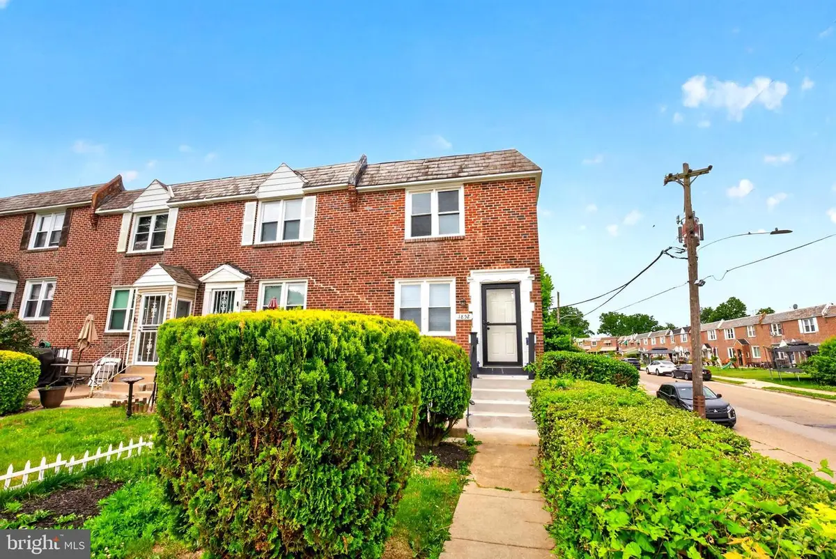 1852 N 77th St, Philadelphia, PA 19151 - #1