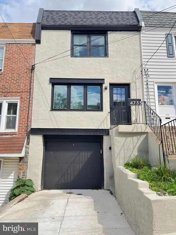 4735 Sheldon St, PHILADELPHIA, PA 19127