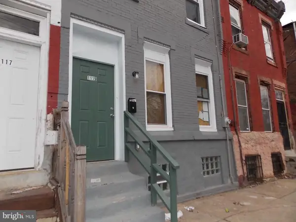 1115 W Cumberland St, PHILADELPHIA, PA 19133