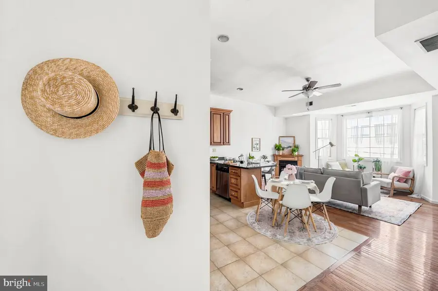 128 South St #3r, Philadelphia, PA 19147 - #3