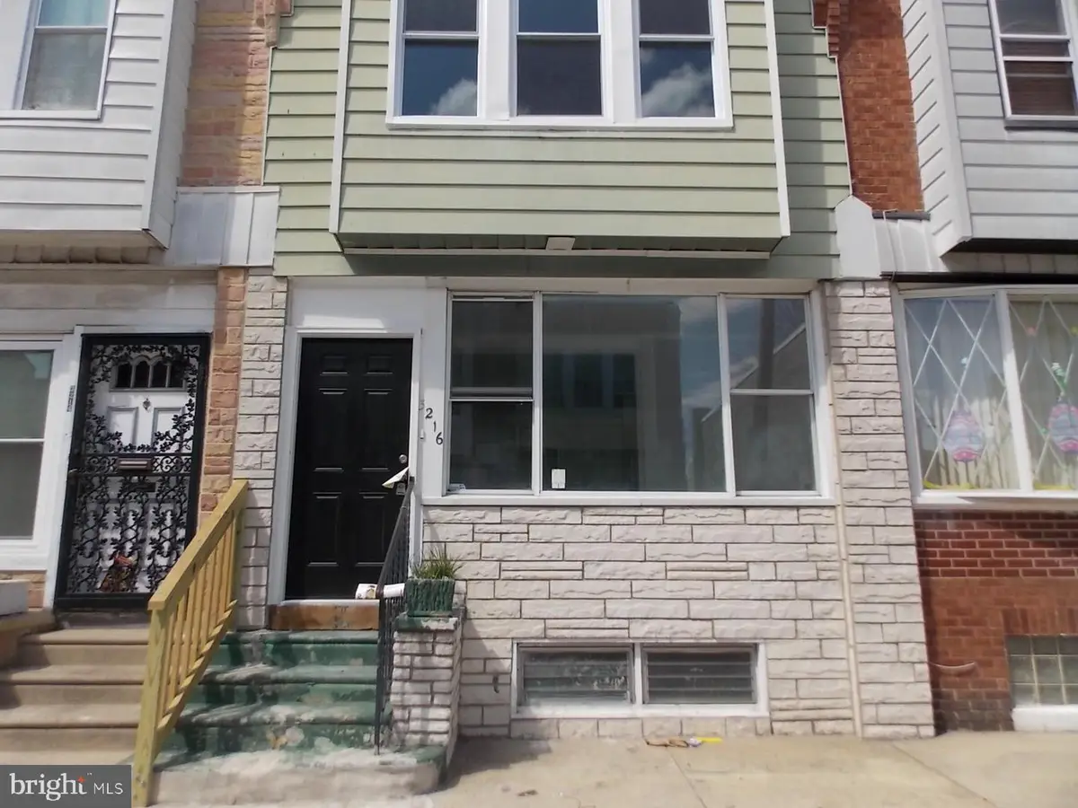 3216 N Dover St, Philadelphia, PA 19129 - #1
