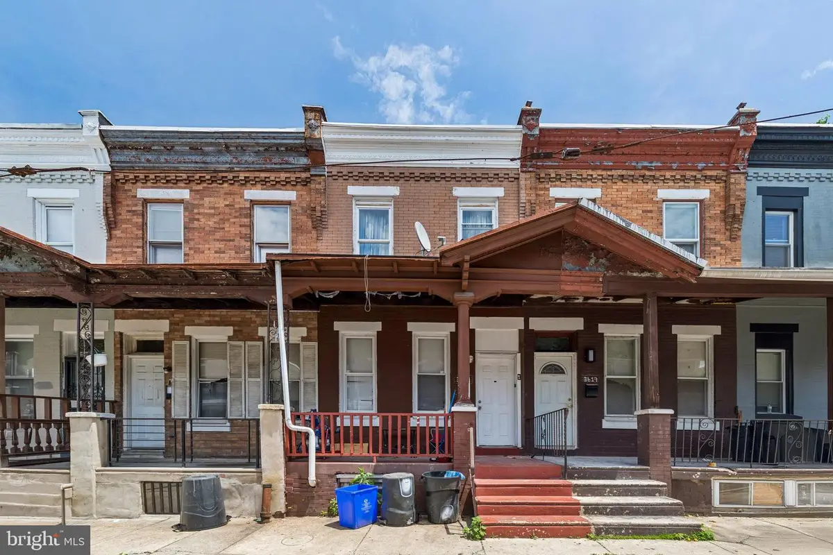3621 N Camac St, Philadelphia, PA 19140 - #1