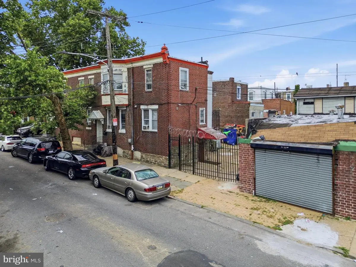 513 W Ruscomb St, Philadelphia, PA 19120 - #1