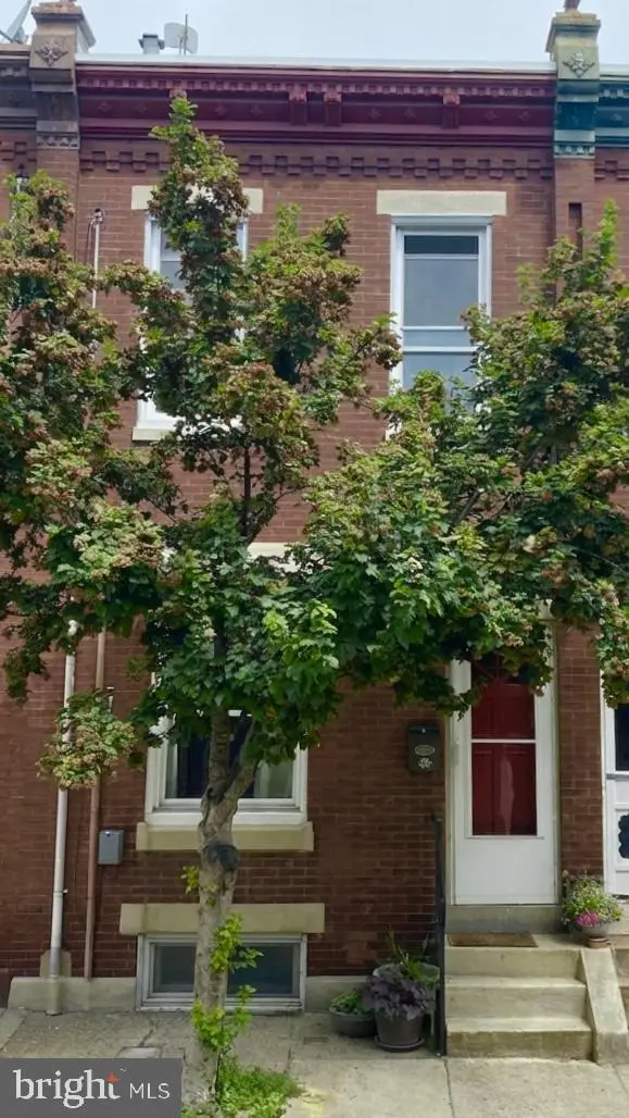 627 Miller St, PHILADELPHIA, PA 19125