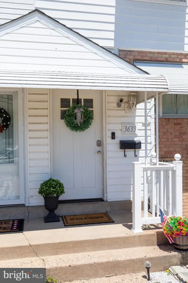 3633 N Hereford Ln, Philadelphia, PA 19114 - #2