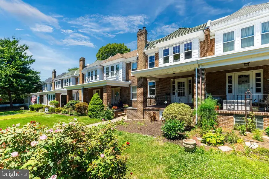 652 Rector St, Philadelphia, PA 19128 - #2
