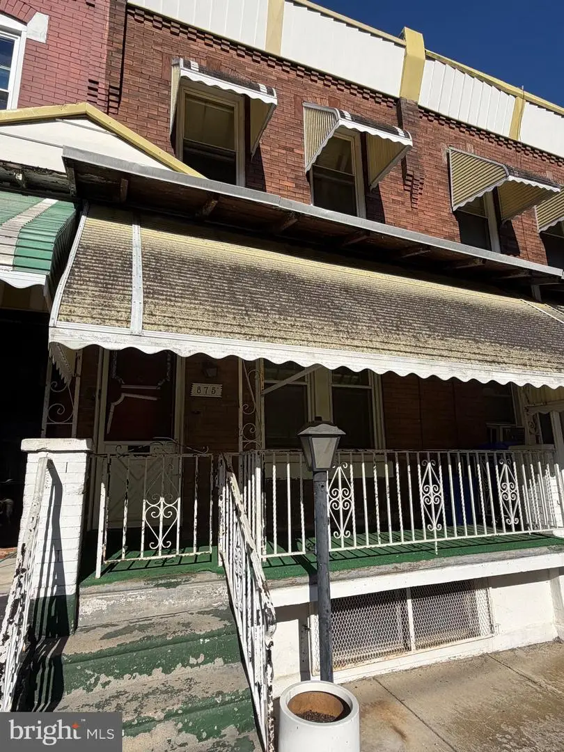 875 N 47th St, Philadelphia, PA 19139 - #2