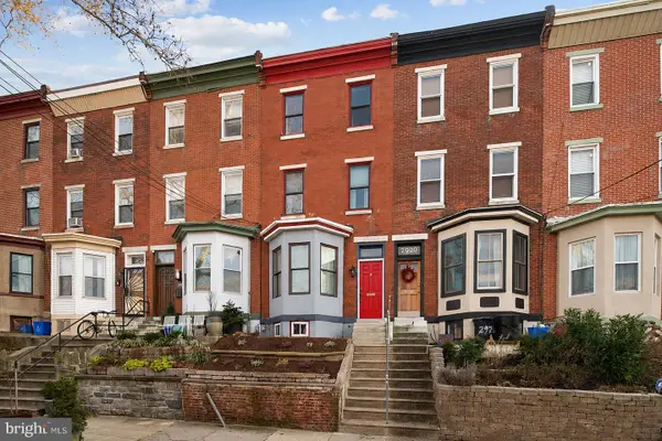 2918 Cambridge St, PHILADELPHIA, PA 19130