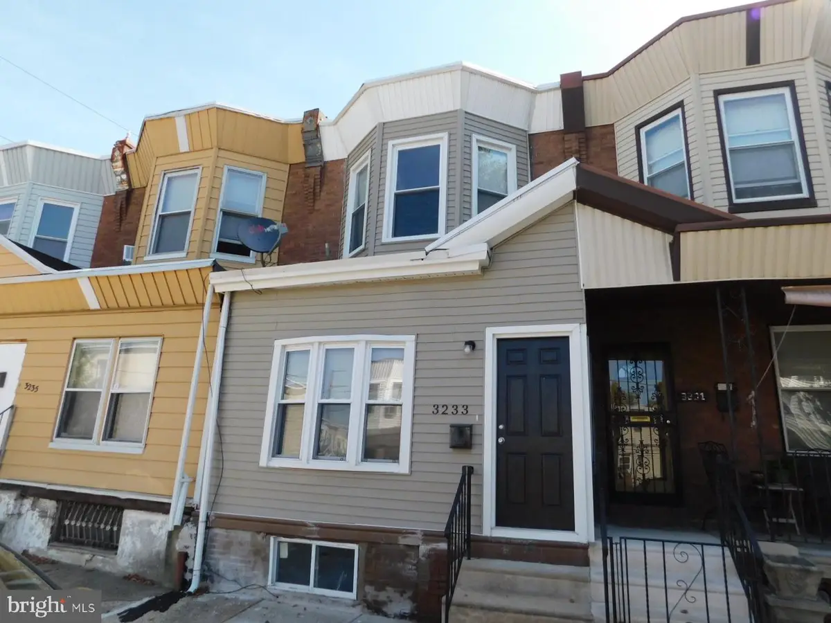 3233 N 25th St, Philadelphia, PA 19129 - #1