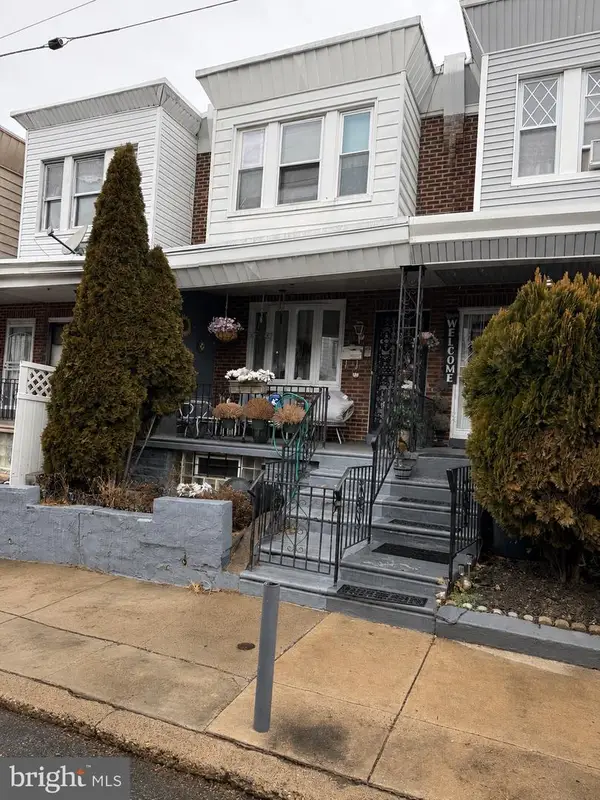 259 Widener St, PHILADELPHIA, PA 19120