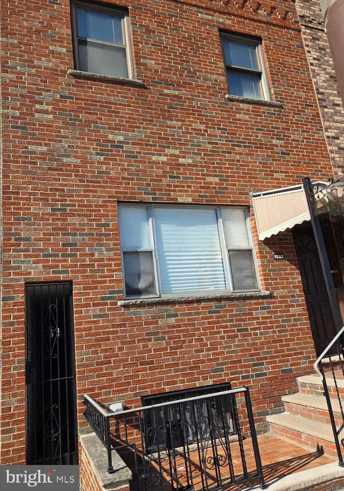 1533 W Passyunk Ave, Philadelphia, PA 19145 - #1