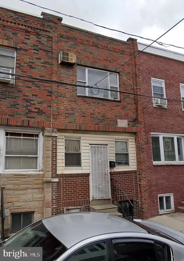 1608 S Marston St, PHILADELPHIA, PA 19145