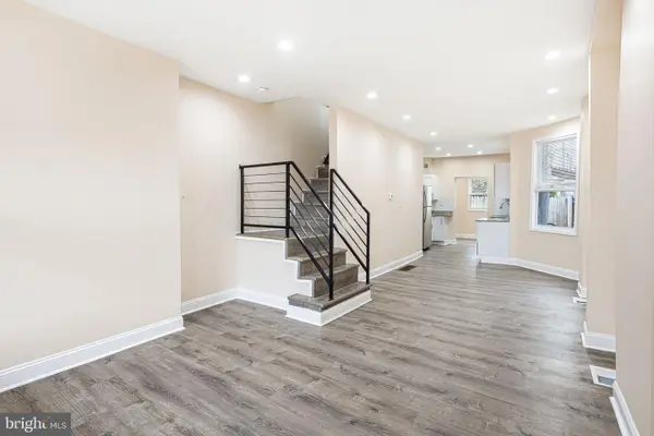 3628 N Warnock St, PHILADELPHIA, PA 19140