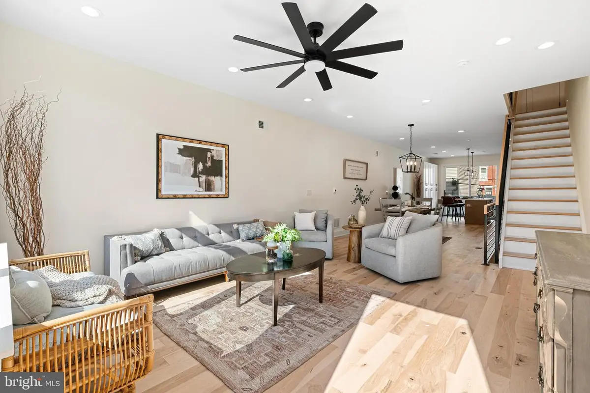 2623 Reed St, Philadelphia, PA 19146 - #1