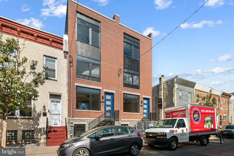 2623 Reed St, Philadelphia, PA 19146 - #2