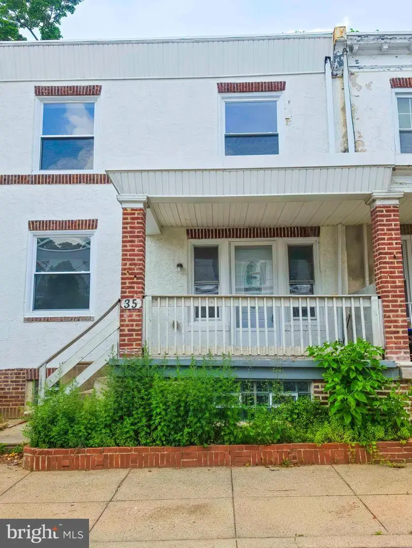 35 S Ashmead Pl S, Philadelphia, PA 19144 - #1