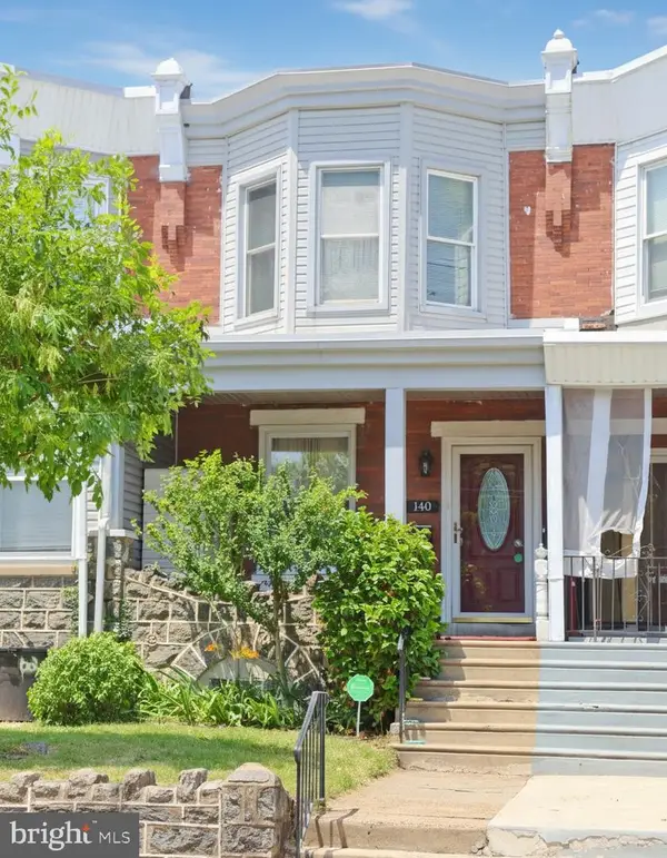 140 S 62nd St, PHILADELPHIA, PA 19139