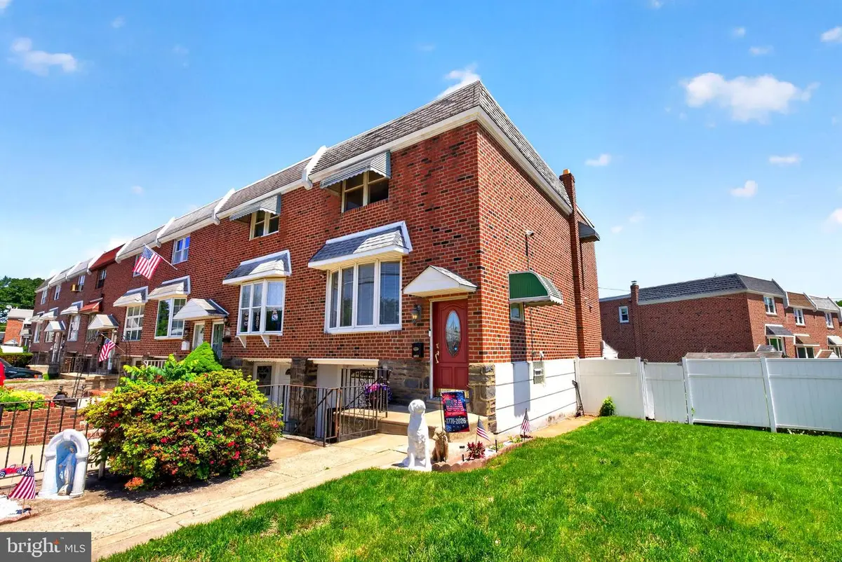 8951 Ashton Rd, Philadelphia, PA 19136 - #1