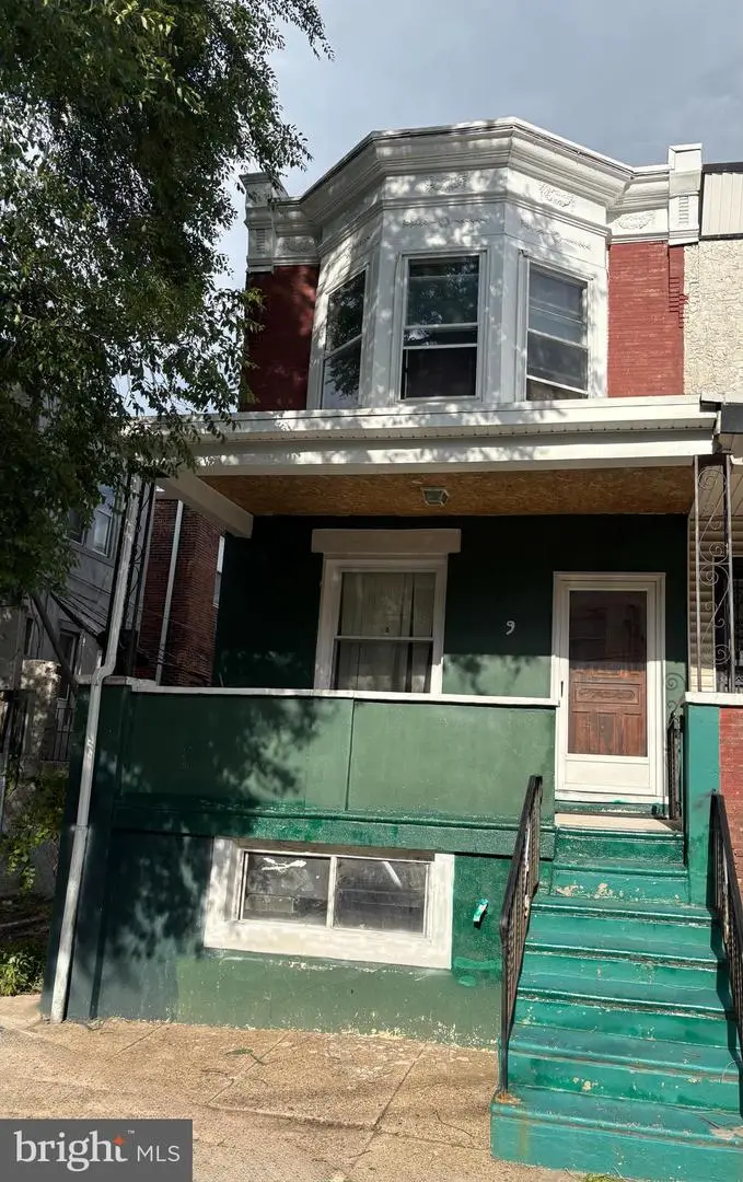 9 S 55th St, Philadelphia, PA 19139 - #1