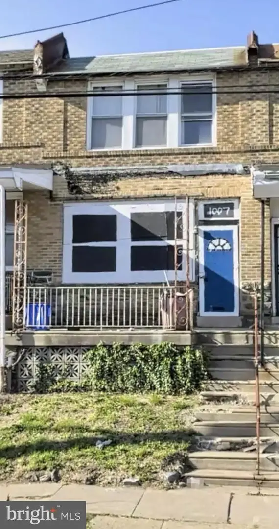 1007 W Nedro Ave, PHILADELPHIA, PA 19141