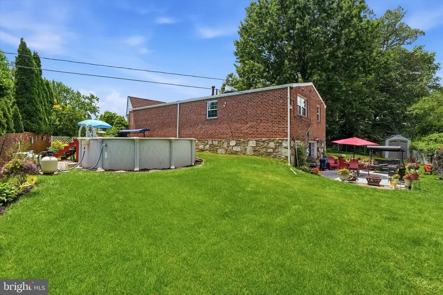 1213 Fenwick Pl, Philadelphia, PA 19115 - #3