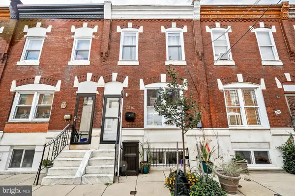 2516 S Hicks St, PHILADELPHIA, PA 19145