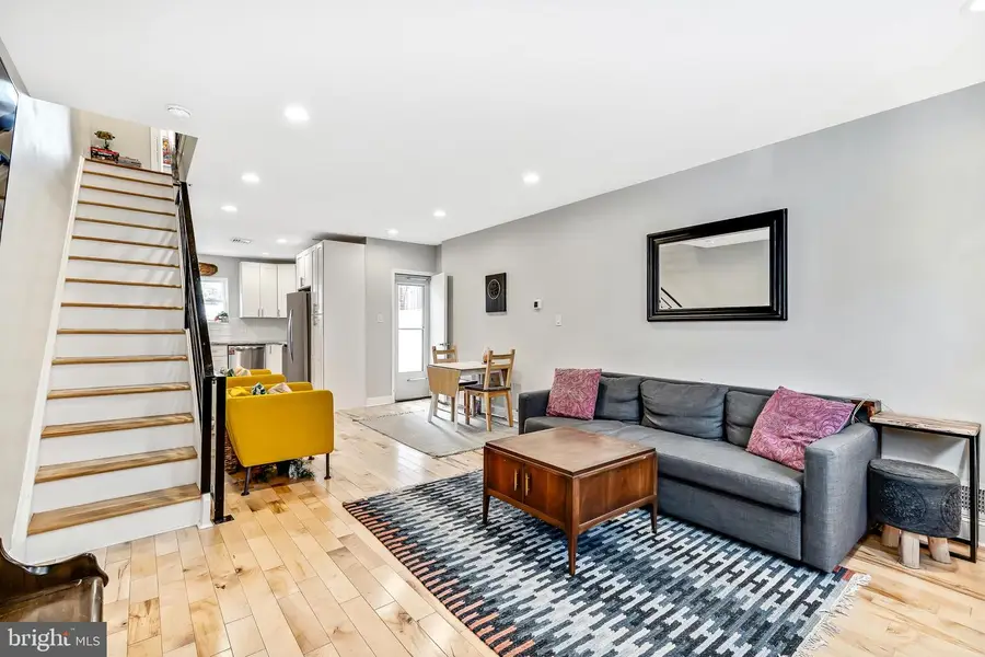 2516 S Hicks St, Philadelphia, PA 19145 - #3