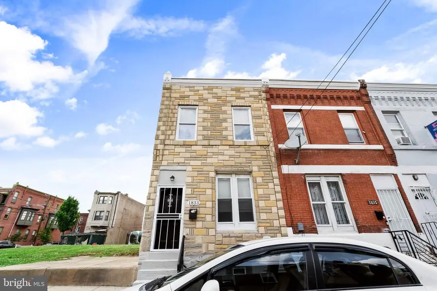 1833 Fontain St, Philadelphia, PA 19121 - #2