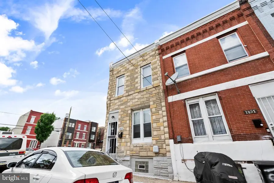 1833 Fontain St, Philadelphia, PA 19121 - #3