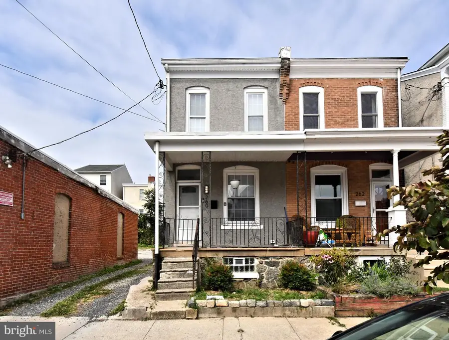 260 Roxborough Ave, Philadelphia, PA 19128 - #2