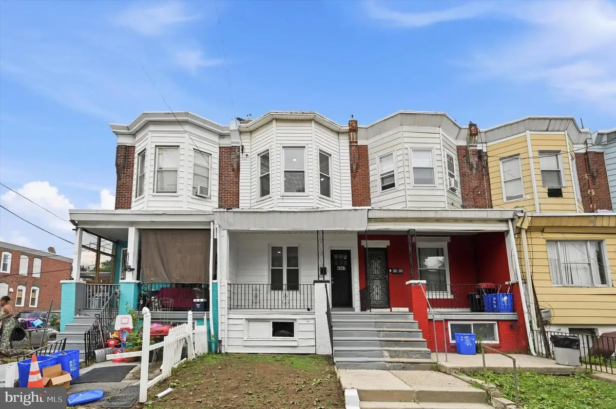6347 Grays Ave, Philadelphia, PA 19142 - #1