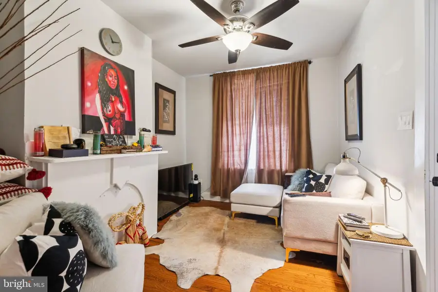 5325 W Stiles St, Philadelphia, PA 19131 - #2