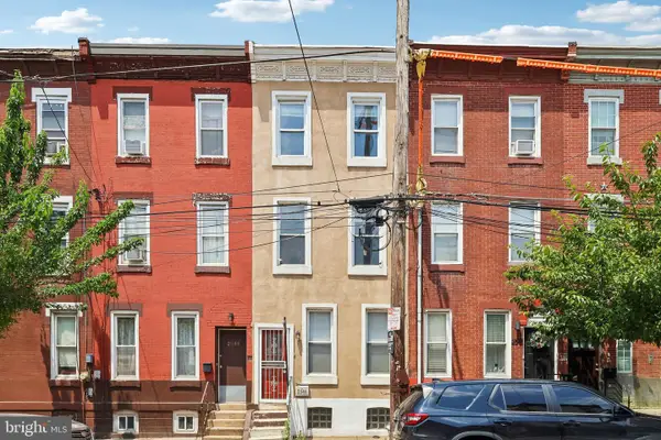 2546 N 5th St, PHILADELPHIA, PA 19133