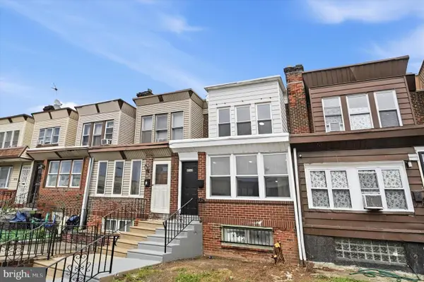 6540 Wheeler St, PHILADELPHIA, PA 19142