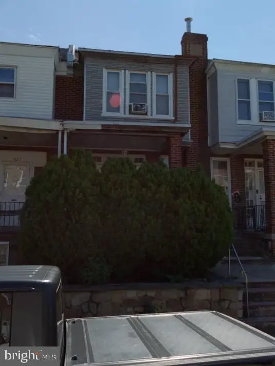 7221 Rutland St, PHILADELPHIA, PA 19149