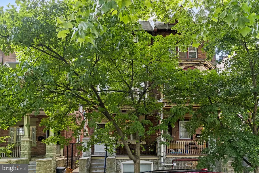 1210 S 45th St, Philadelphia, PA 19104 - #3