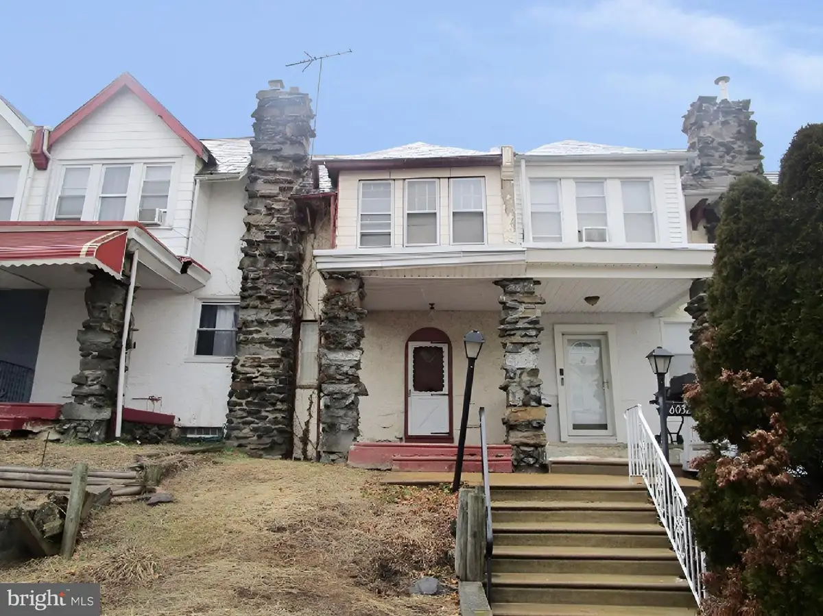 6030 N Marvine St, Philadelphia, PA 19141 - #1